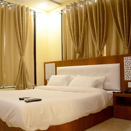 Hotel Shikhar Darshan Ujjain Exterior foto